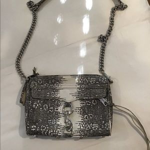 Rebecca minkoff crossbody